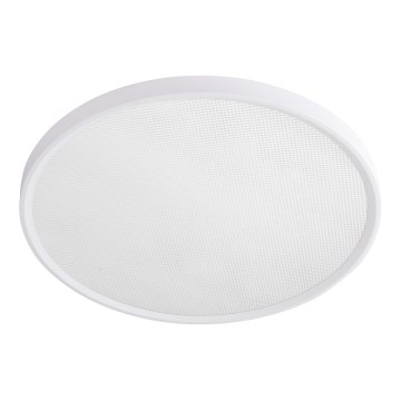 LED laevalgusti SIMEN LED/50W/230V 4000K IP40 läbimõõt 60 cm valge UGR<19