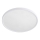 LED laevalgusti SIMEN LED/50W/230V 4000K IP40 läbimõõt 60 cm valge UGR<19