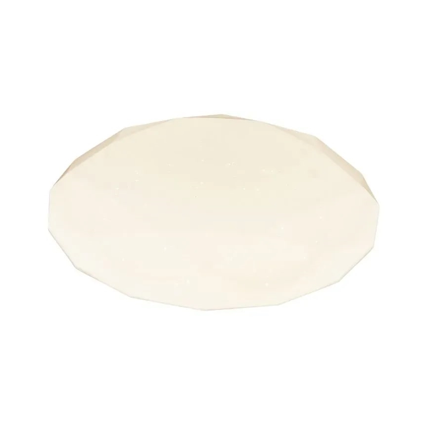LED Hämardatav laevalgusti STAR LED/48W/230V 3000-6500K + kaugjuhtimispult
