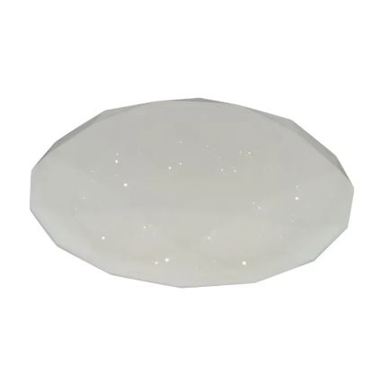 LED Hämardatav laevalgusti STAR LED/48W/230V 3000-6500K + kaugjuhtimispult