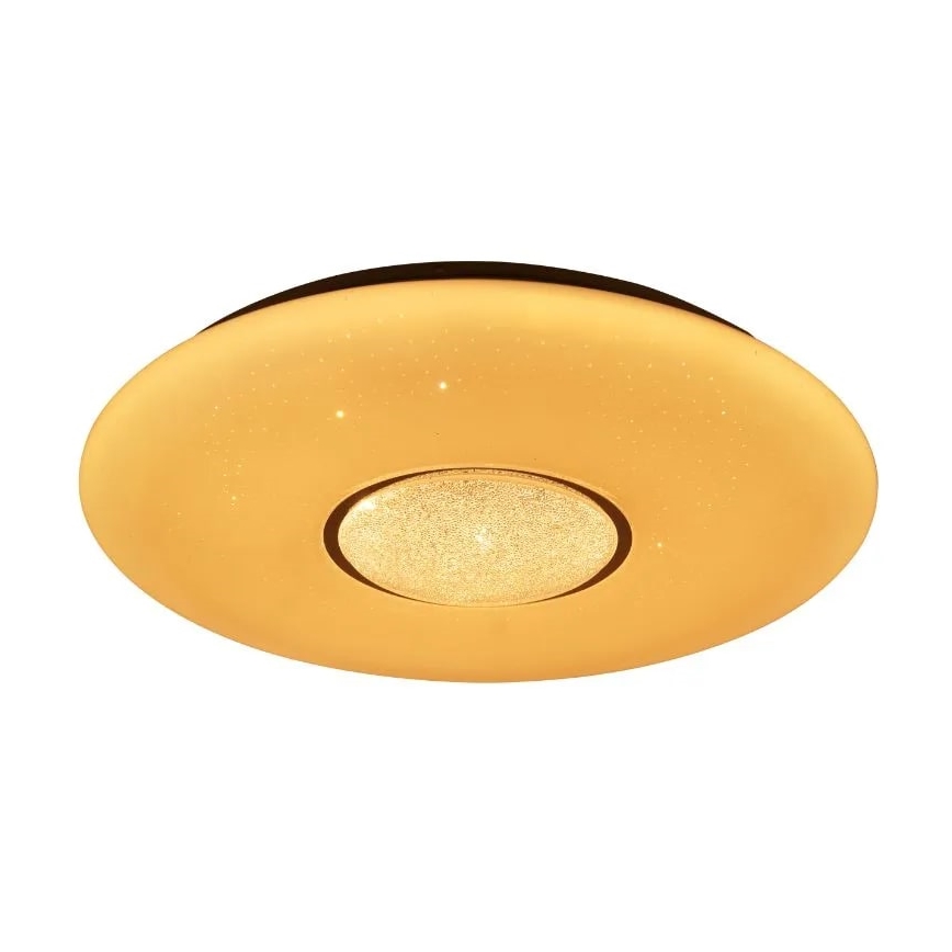 LED Hämardatav laevalgusti STAR LED/60W/230V 3000-6500K + kaugjuhtimispult