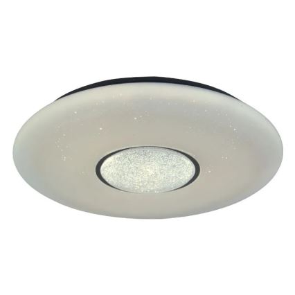 LED Hämardatav laevalgusti STAR LED/60W/230V 3000-6500K + kaugjuhtimispult