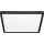 LED Laevalgusti TERY LED/40W/230V 3000/4000/6000K 50x50 cm IP40 must