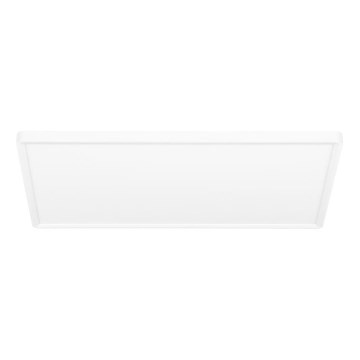 LED Laevalgusti TERY LED/50W/230V 3000/4000/6000K 90x60 cm IP40 valge