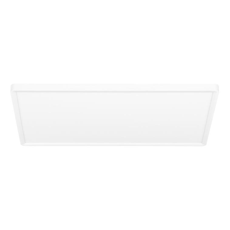 LED Laevalgusti TERY LED/50W/230V 3000/4000/6000K 90x60 cm IP40 valge