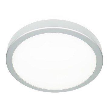 LED-laevalgusti vannituppa 1xLED/18W/230V IP44
