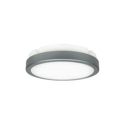 LED-laevalgusti vannituppa 1xLED/18W/230V IP44