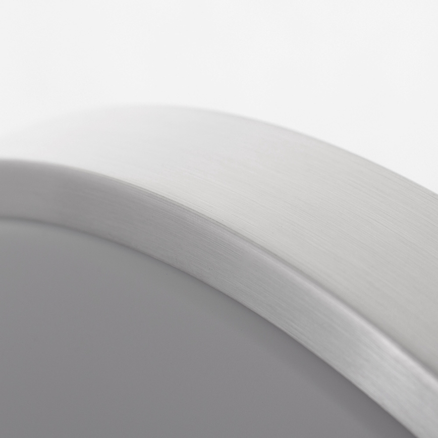 LED-laevalgusti vannituppa 1xLED/18W/230V IP44