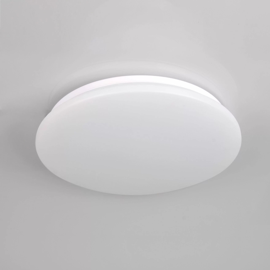 LED Laevalgusti vannituppa ADAR LED/12W/230V IP44 4000K