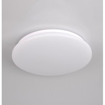 LED Laevalgusti vannituppa ADAR LED/17W/230V IP44 4000K