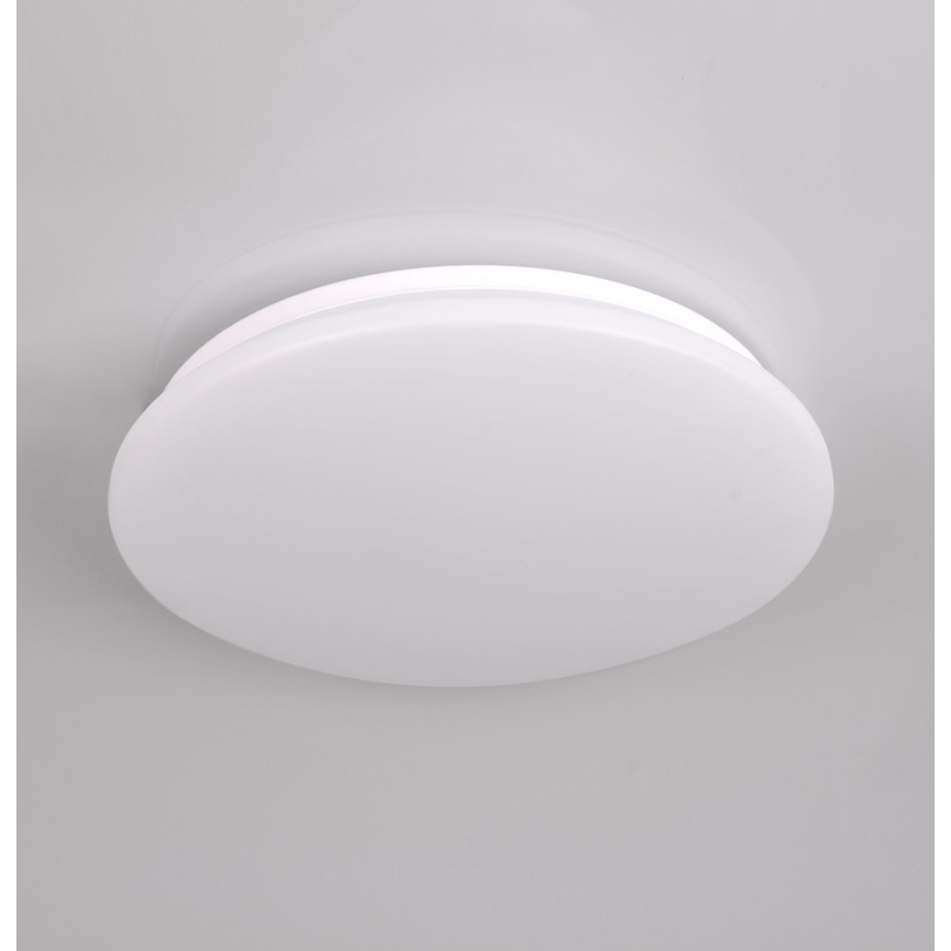 LED Laevalgusti vannituppa ADAR LED/17W/230V IP44 4000K