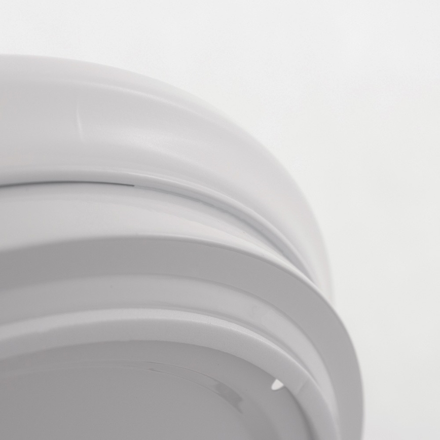 LED Laevalgusti vannituppa ADAR LED/17W/230V IP44 4000K