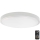 LED Laevalgusti vannituppa anduriga LED/18W/230V 6500K IP44 valge + kaugjuhtimispult