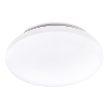 LED Laevalgusti vannituppa anduriga SOFI LX LED/13W/230V IP44 d. 28 cm