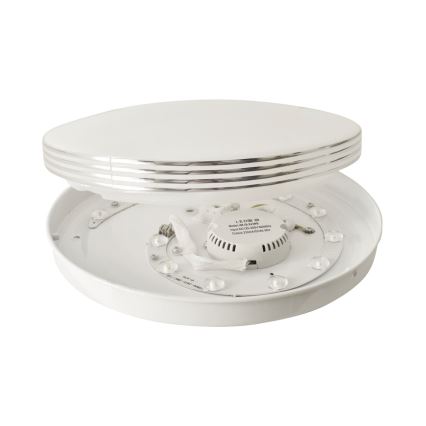 LED Laevalgusti vannituppa BRAVO 1xLED/10W/230V IP44