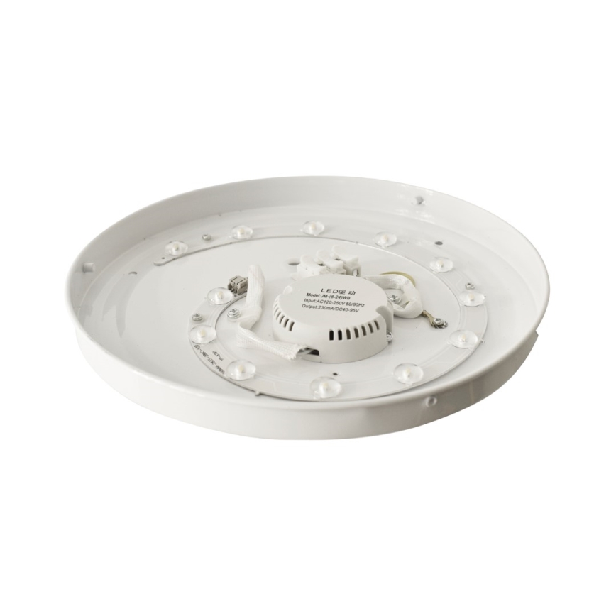 LED Laevalgusti vannituppa BRAVO 1xLED/10W/230V IP44