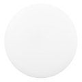 LED Laevalgusti vannituppa DISK LED/12W/230V 3000/4000/6500K d. 23 cm IP44 valge