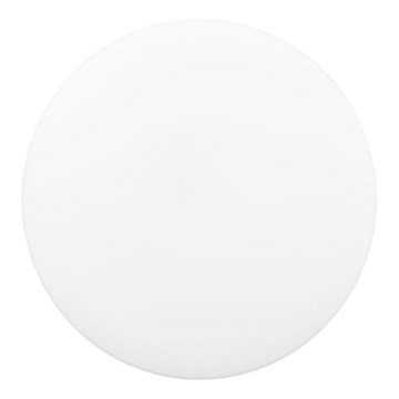 LED Laevalgusti vannituppa DISK LED/12W/230V 3000/4000/6500K d. 23 cm IP44 valge