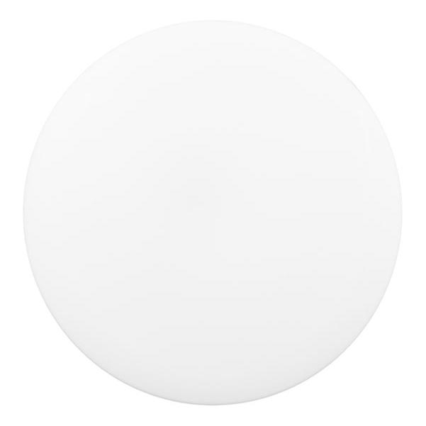 LED Laevalgusti vannituppa DISK LED/12W/230V 3000/4000/6500K d. 23 cm IP44 valge