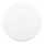 LED Laevalgusti vannituppa DISK LED/12W/230V 3000/4000/6500K d. 23 cm IP44 valge