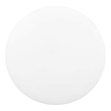 LED Laevalgusti vannituppa DISK LED/18W/230V 3000/4000/6500K d. 28 cm IP44 valge