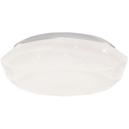 LED Laevalgusti vannituppa GALAXY LED/17W/230V