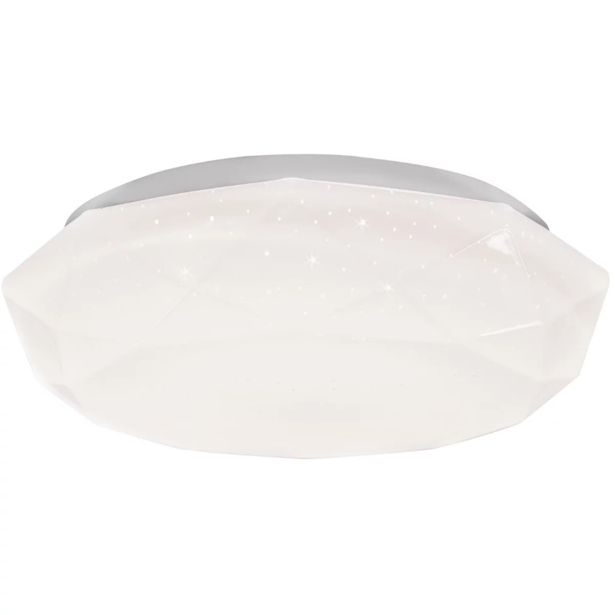 LED Laevalgusti vannituppa GALAXY LED/17W/230V