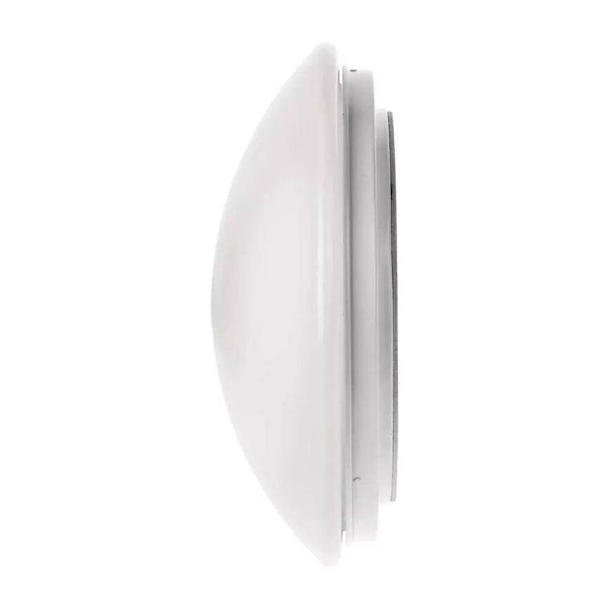 LED Laevalgusti vannituppa LED/12W/230V IP44