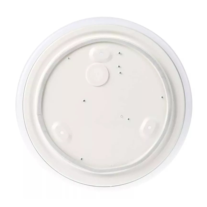 LED Laevalgusti vannituppa LED/12W/230V IP44