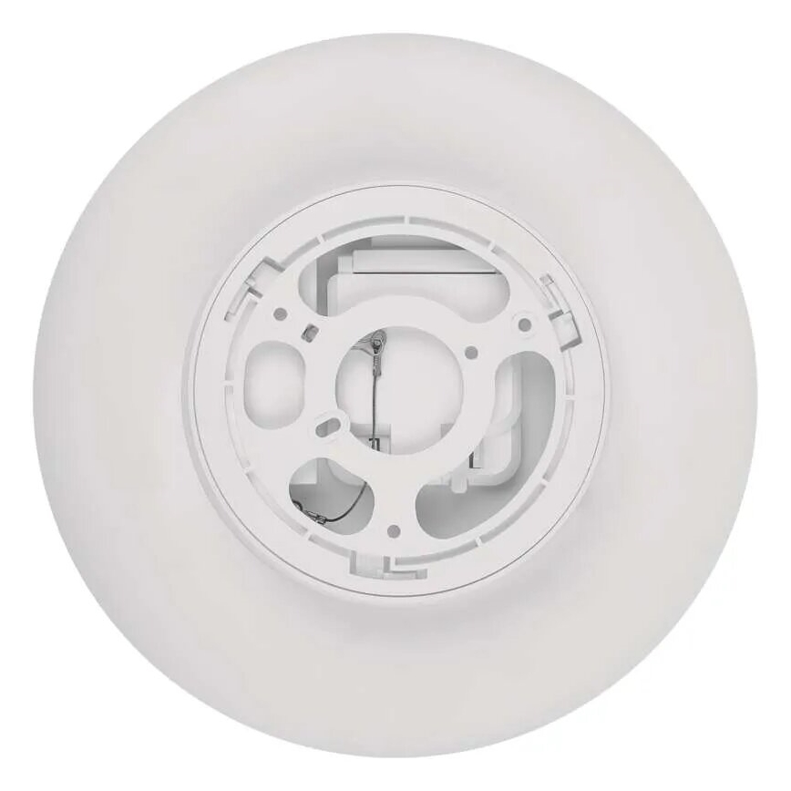 LED Laevalgusti vannituppa LED/15W/230V 3000/4000/5700K IP55 valge