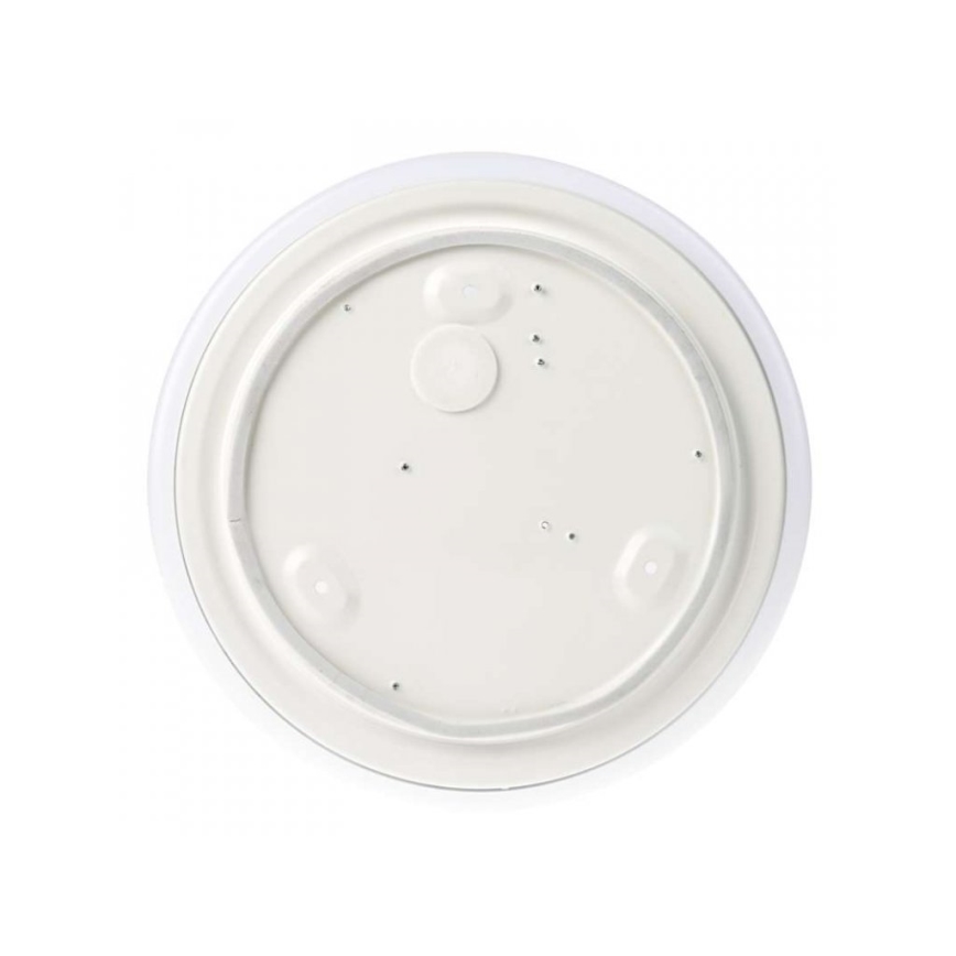 LED Laevalgusti vannituppa LED/18W/230V IP44