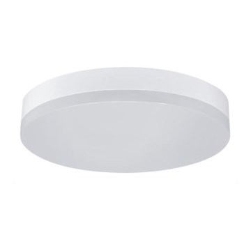 LED Laevalgusti vannituppa LED/18W/230V IP44