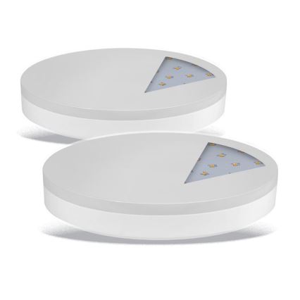 LED Laevalgusti vannituppa LED/18W/230V IP44