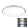 LED Laevalgusti vannituppa LED/24W/230V 3000/4000/6500K IP54