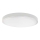 LED Laevalgusti vannituppa LED/24W/230V 3000K IP44 d. 29,5 cm valge