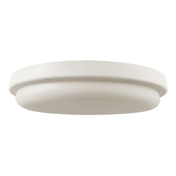 LED Laevalgusti vannituppa LED/24W/230V 3000K IP54 d. 24 cm
