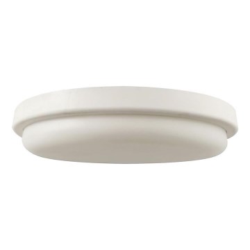 LED Laevalgusti vannituppa LED/24W/230V 4000K IP54 d. 24 cm