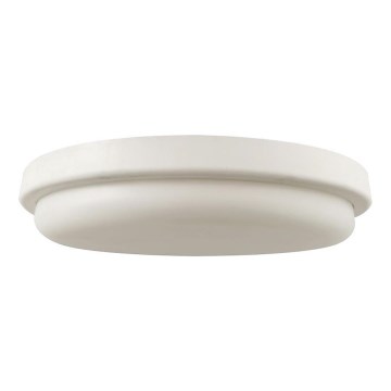 LED Laevalgusti vannituppa LED/24W/230V 6500K IP54 d. 24 cm