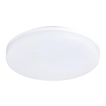 LED Laevalgusti vannituppa LED/24W/230V IP54