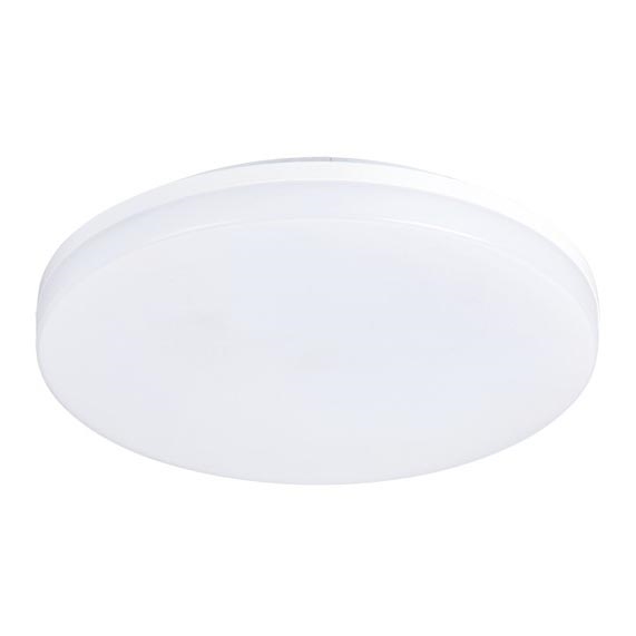 LED Laevalgusti vannituppa LED/24W/230V IP54