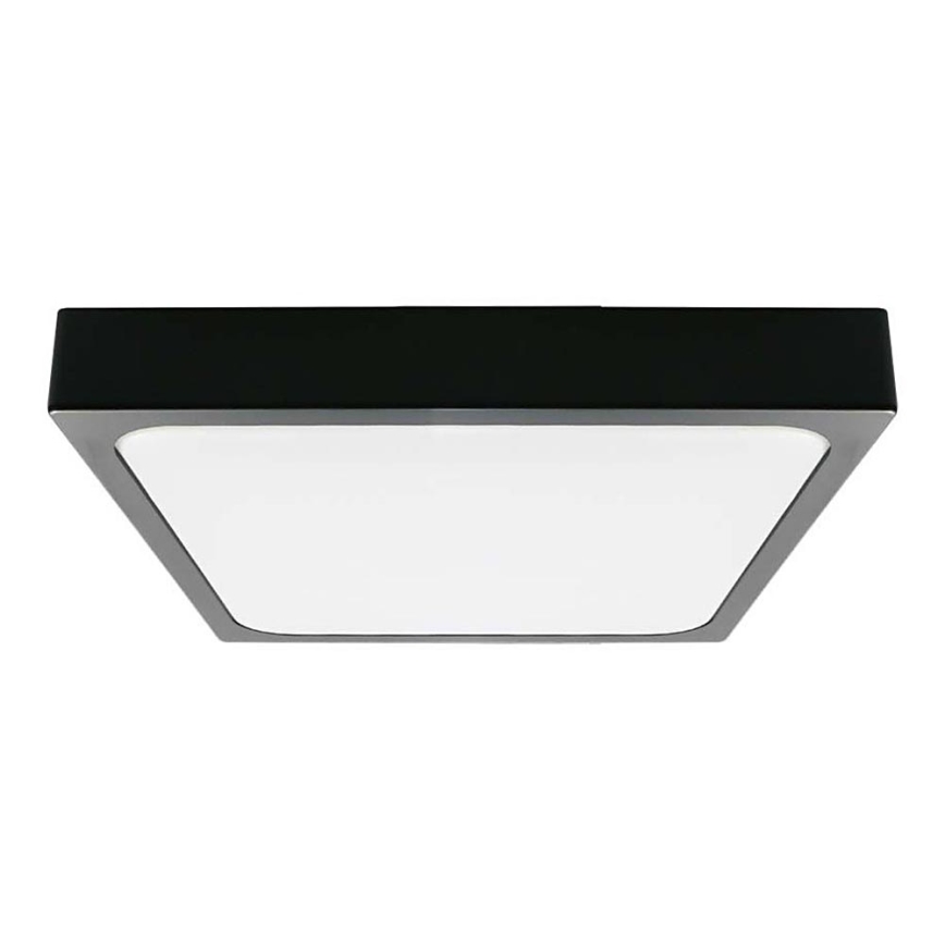 LED Laevalgusti vannituppa LED/30W/230V 3000K IP44 must