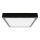LED Laevalgusti vannituppa LED/30W/230V 3000K IP44 must