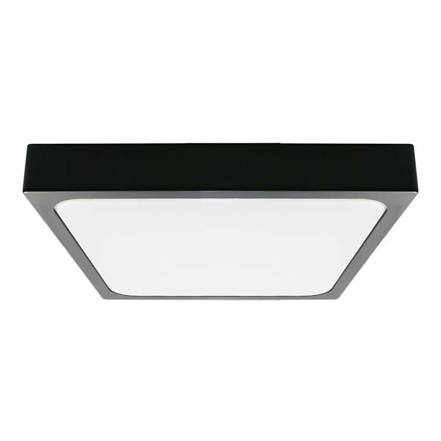 LED Laevalgusti vannituppa LED/30W/230V 6500K IP44 must
