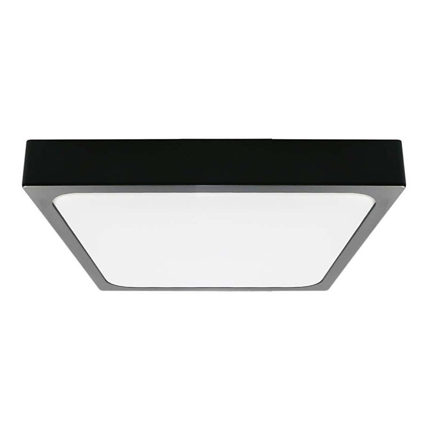 LED Laevalgusti vannituppa LED/30W/230V 6500K IP44 must