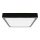LED Laevalgusti vannituppa LED/30W/230V 6500K IP44 must