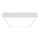 LED Laevalgusti vannituppa LED/30W/230V 6500K IP44 valge