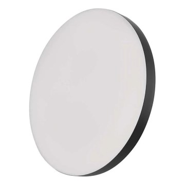 LED Laevalgusti vannituppa LED/32W/230V 3000/4000/5700K IP55 must