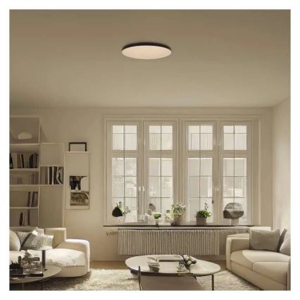 LED Laevalgusti vannituppa LED/32W/230V 3000/4000/5700K IP55 must