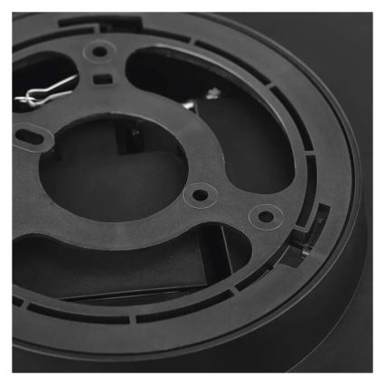 LED Laevalgusti vannituppa LED/32W/230V 3000/4000/5700K IP55 must