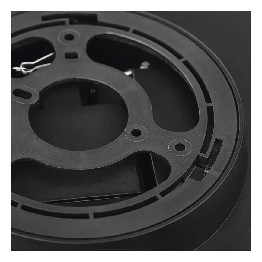 LED Laevalgusti vannituppa LED/32W/230V 3000/4000/5700K IP55 must